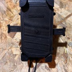 Держатель телефона для велосипеда с павербанком - фото 3