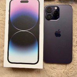 IPhone 14 Про Макс - фото 3