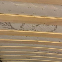 Кровать - фото 1