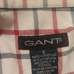 Рубашка GANT - фото 2