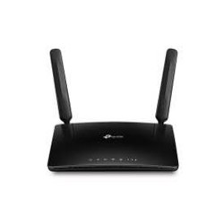 TP-Link Archer MR600 AC1200 LTE Router Black - фото 3
