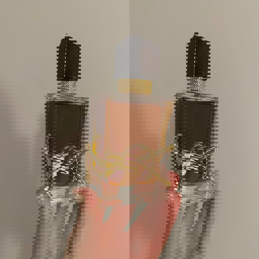 YSL «Libre» (Le parfume)