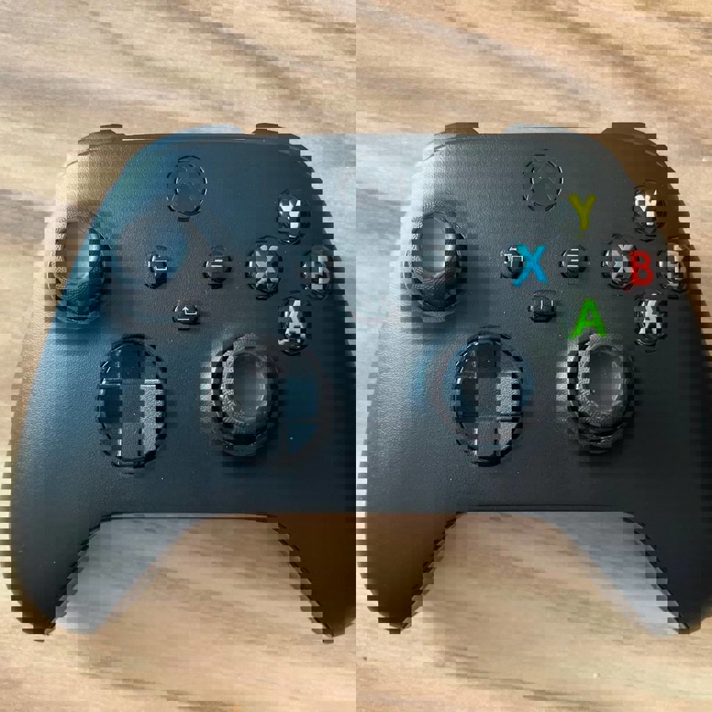 XBOX контроллер