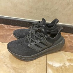 Беговые кроссы ADIDAS ULTRABOOST - фото 2