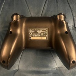 Беспроводной геймпад Steelseries Nimbus - фото 3