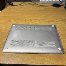 MacBook Pro 16 inch 2019 - фото 3