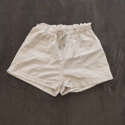 Комбинезон в полоску - фото 1