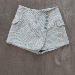 Комбинезон в полоску - фото 2