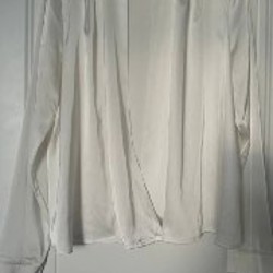 Шелкавая блузка - фото 2