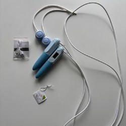 Умная скакалка - фото 8