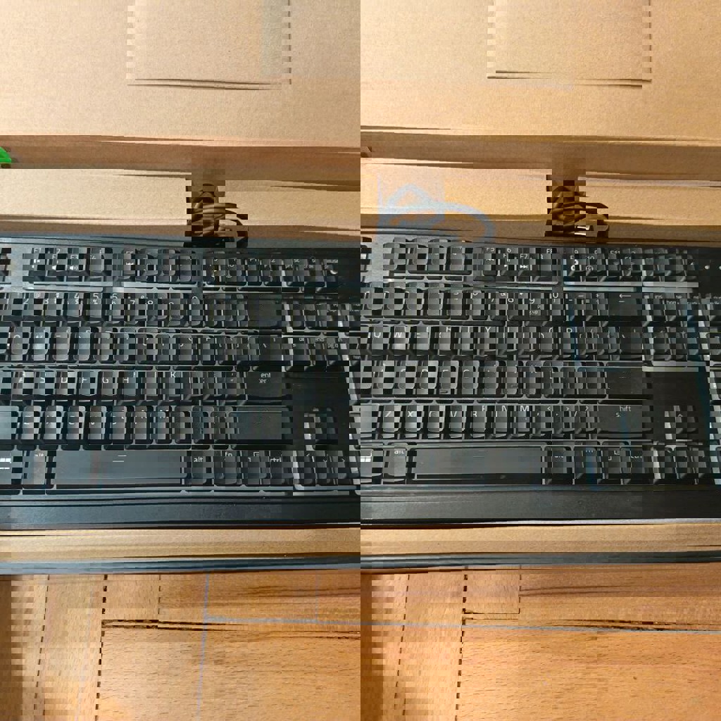 Клавиатура