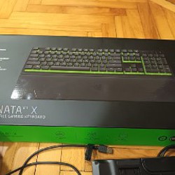 Клавиатура - фото 2