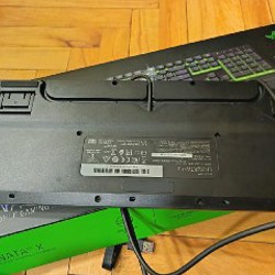 Клавиатура - фото 3