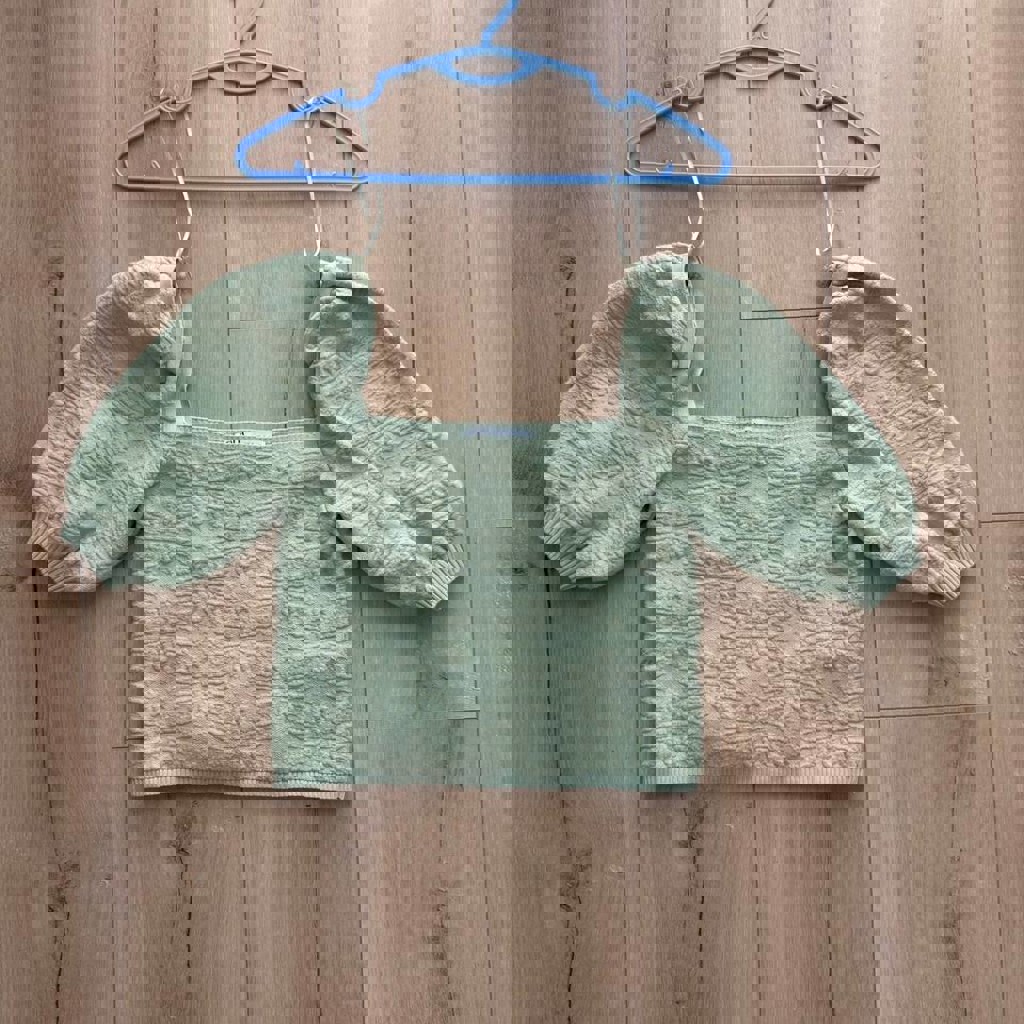 Футболка Белая Zara