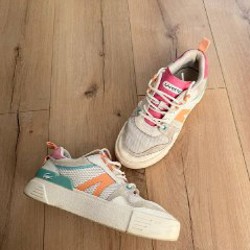 Футболка Белая Zara - фото 3