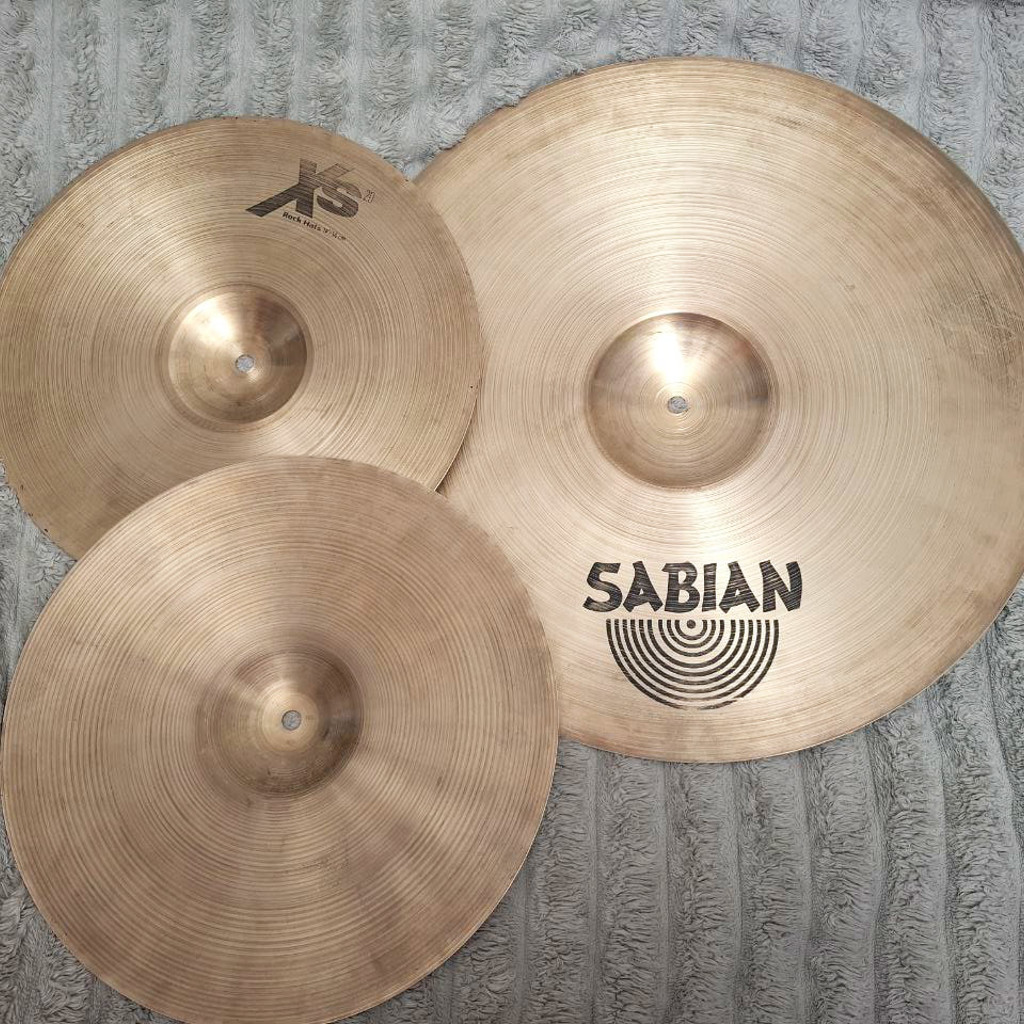 Чехол-чемодан для барабанов