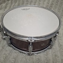 Чехол-чемодан для барабанов - фото 3