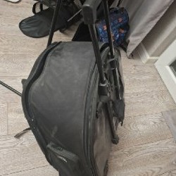 Чехол-чемодан для барабанов - фото 4