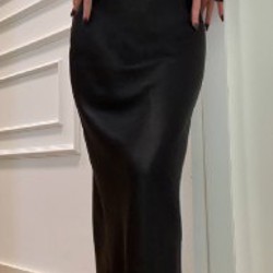 Черная рубашка - фото 3