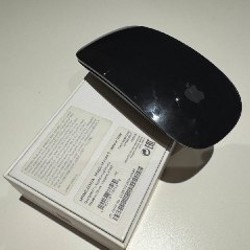 Apple Magic Mouse 2 Space Gray - фото 3