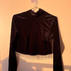 Джемпер - фото 4