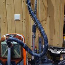 Пылесос Thomas Pet & Family - фото 1