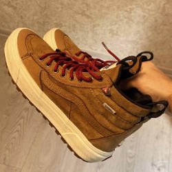 Vans Sk8-Hi MTE-2 - фото 1