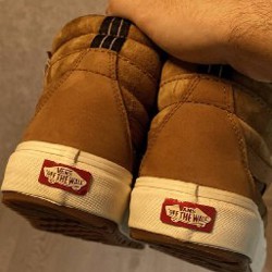 Vans Sk8-Hi MTE-2 - фото 2