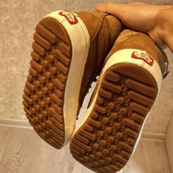 Vans Sk8-Hi MTE-2 - фото 3