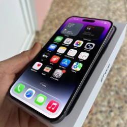 IPhone 14 PRO MAX - фото 2