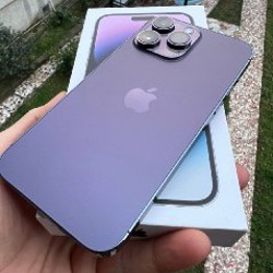 IPhone 14 PRO MAX - фото 4