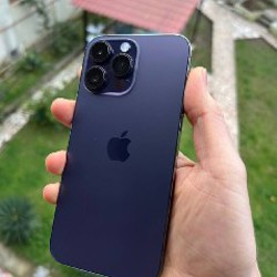 IPhone 14 PRO MAX - фото 6