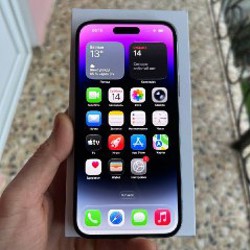 IPhone 14 PRO MAX - фото 7