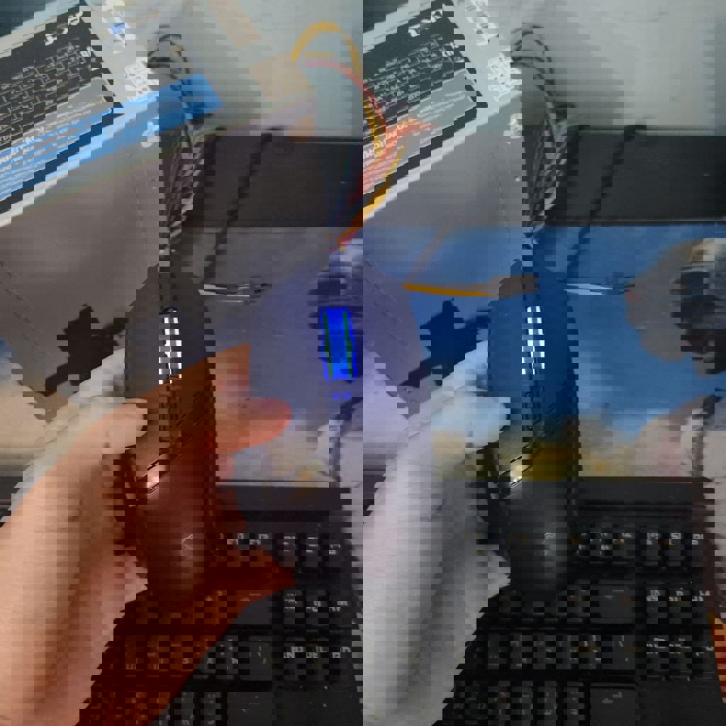 Мышка Razer Basilisk V3 X Hyperspeed