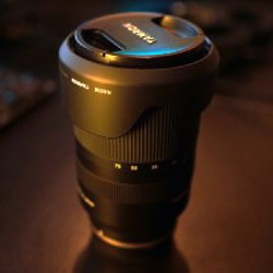 Объектив Tamron 17-70mm f/2.8 - фото 2