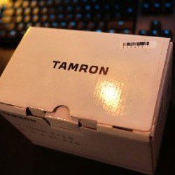 Объектив Tamron 17-70mm f/2.8 - фото 3