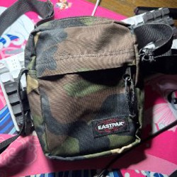 Барсетка Eastpak - фото 2