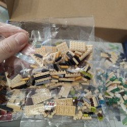 Конструктор Big Ben - фото 3