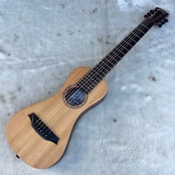 Тревел-гитара Bromo BAR3 - фото 1