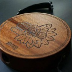 Тревел-гитара Bromo BAR3 - фото 3