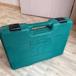 Набор инструментов Jonnesway S04H52460S - фото 2