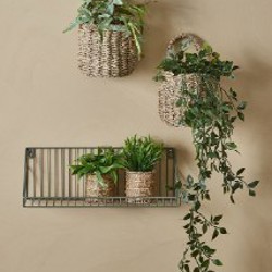 Металлическая полка - фото 3