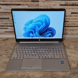 Ноутбук HP Laptop 15.6inch FHD - фото 2