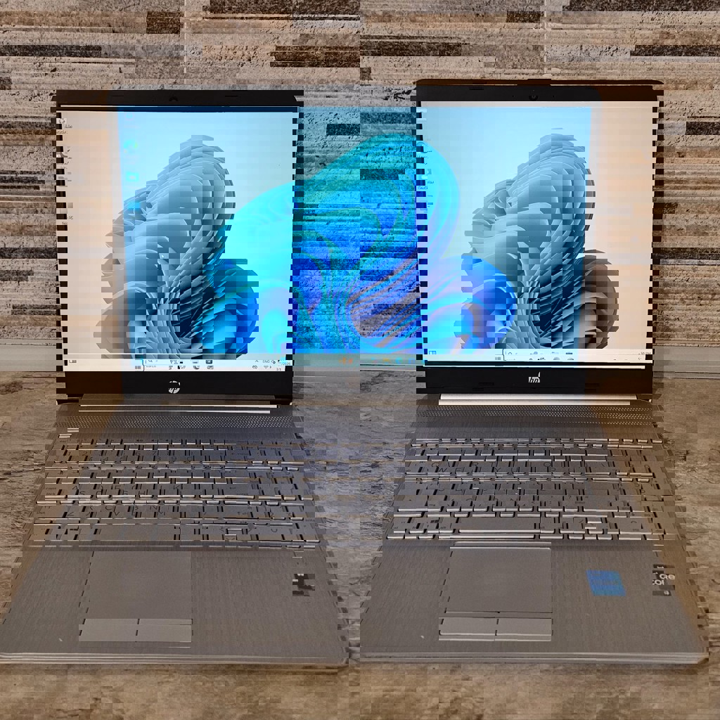 Ноутбук HP Laptop 15.6inch FHD