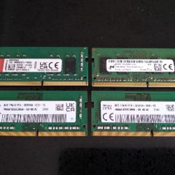 Оперативная память Sodium - фото 2