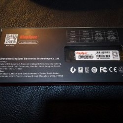 Оперативная память Sodium - фото 3