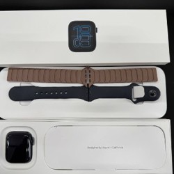 Apple Watch SE 3 GPS 40mm - фото 2