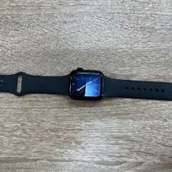 Apple Watch SE 3 GPS 40mm - фото 5