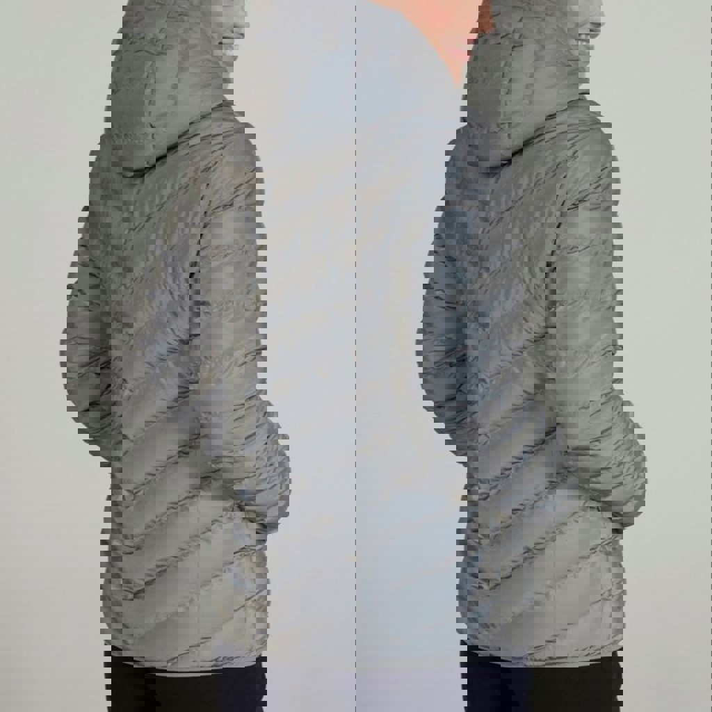 Светоотражающая Женская куртка