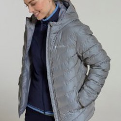 Светоотражающая Женская куртка - фото 2